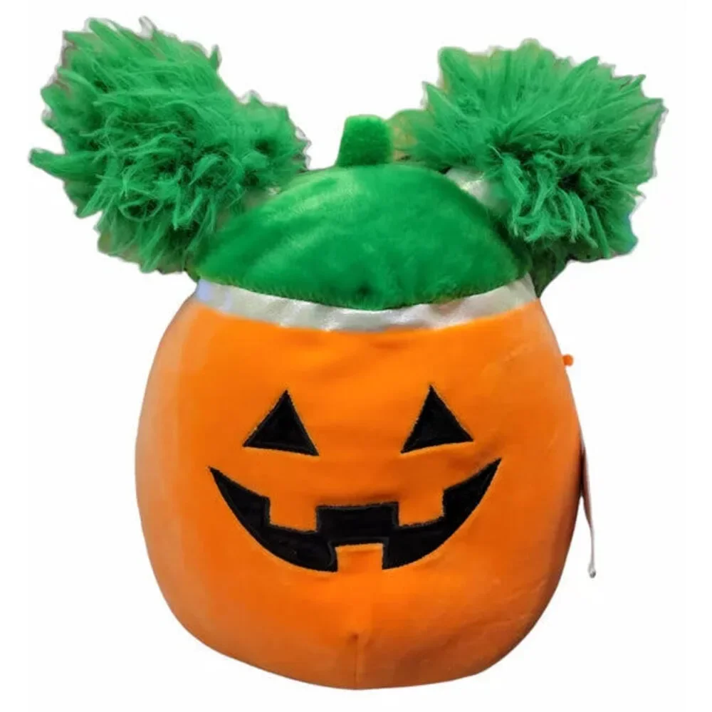 Squishmallows Paige the Pumpkin 5